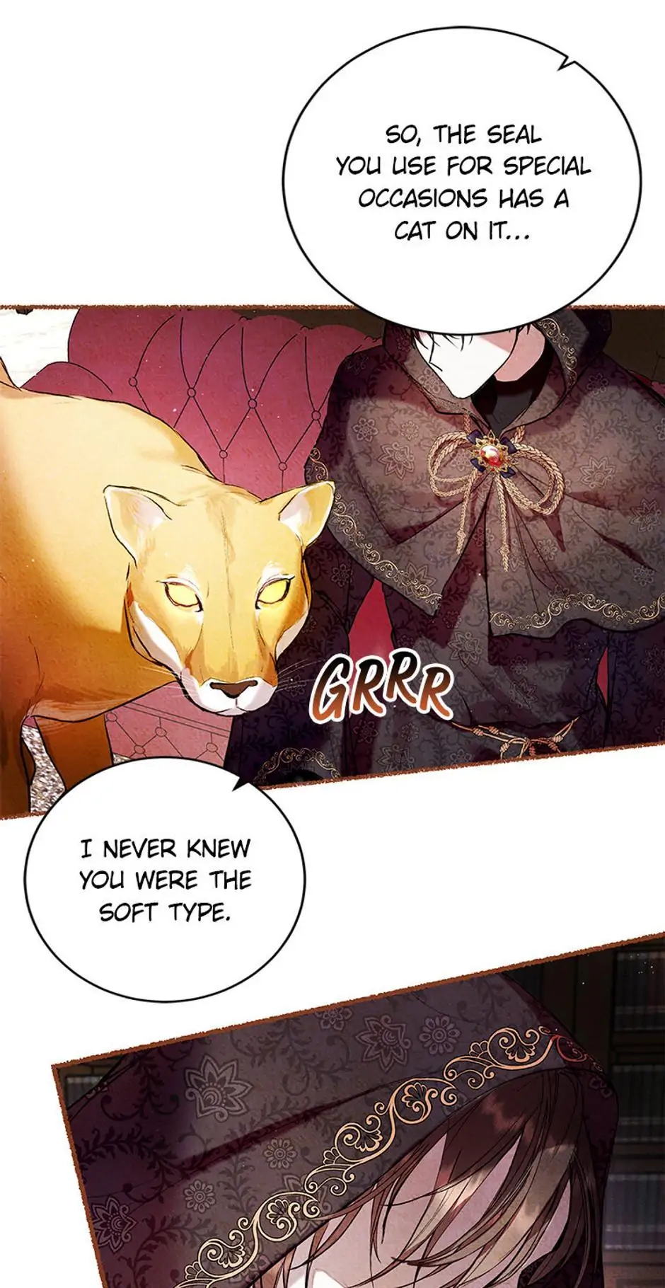 The Perks of Being a Villainess Chapter 10 page 32