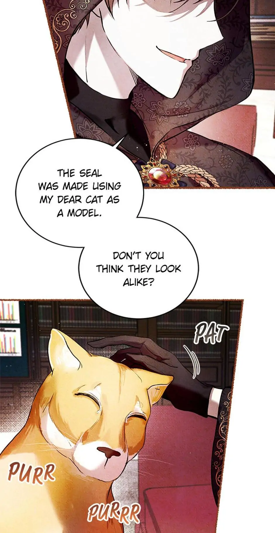 The Perks of Being a Villainess Chapter 10 page 33