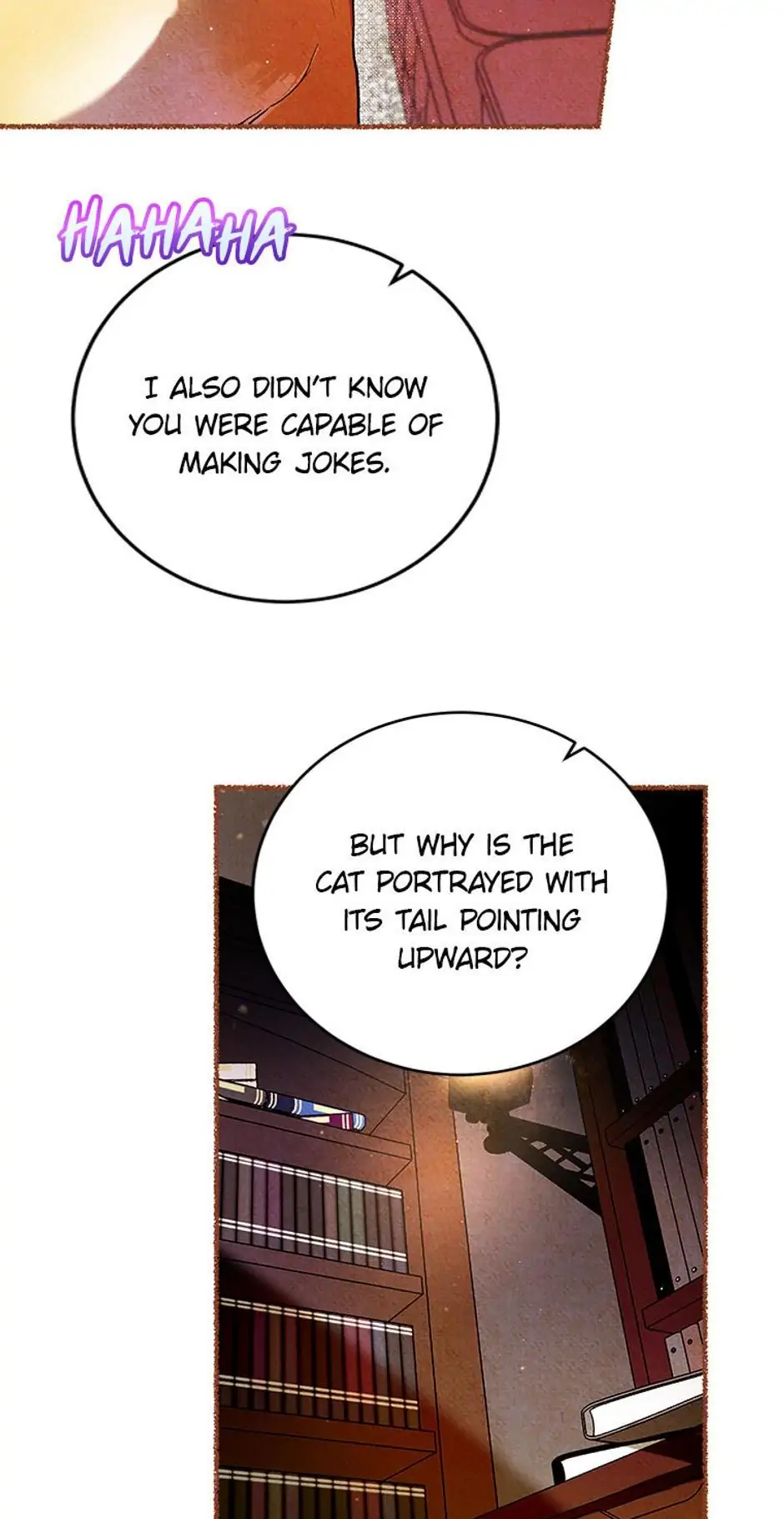 The Perks of Being a Villainess Chapter 10 page 34