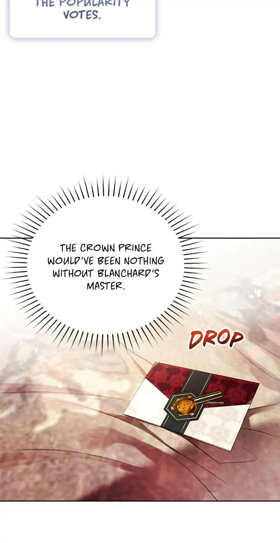 The Perks of Being a Villainess Chapter 10 page 38