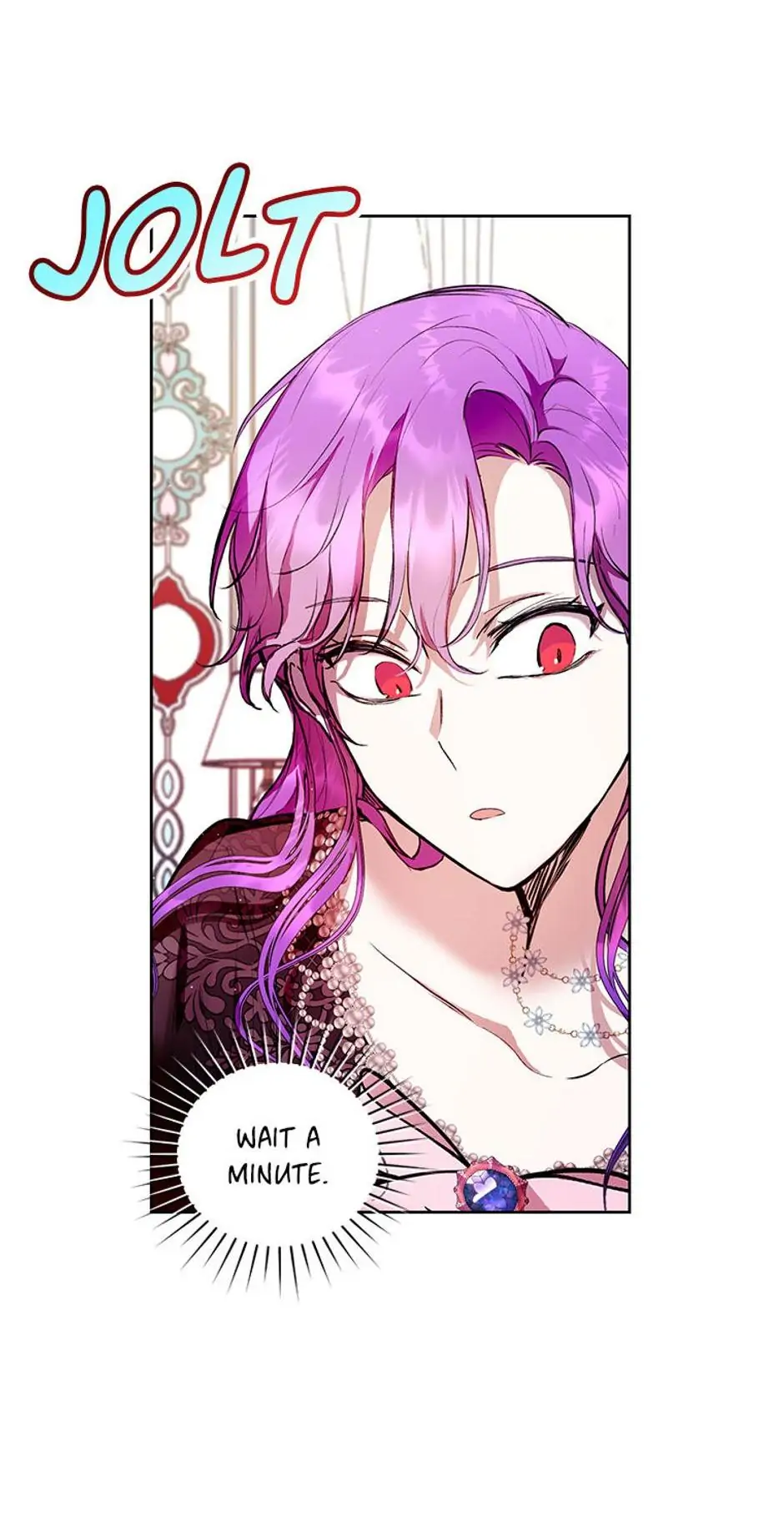 The Perks of Being a Villainess Chapter 10 page 39