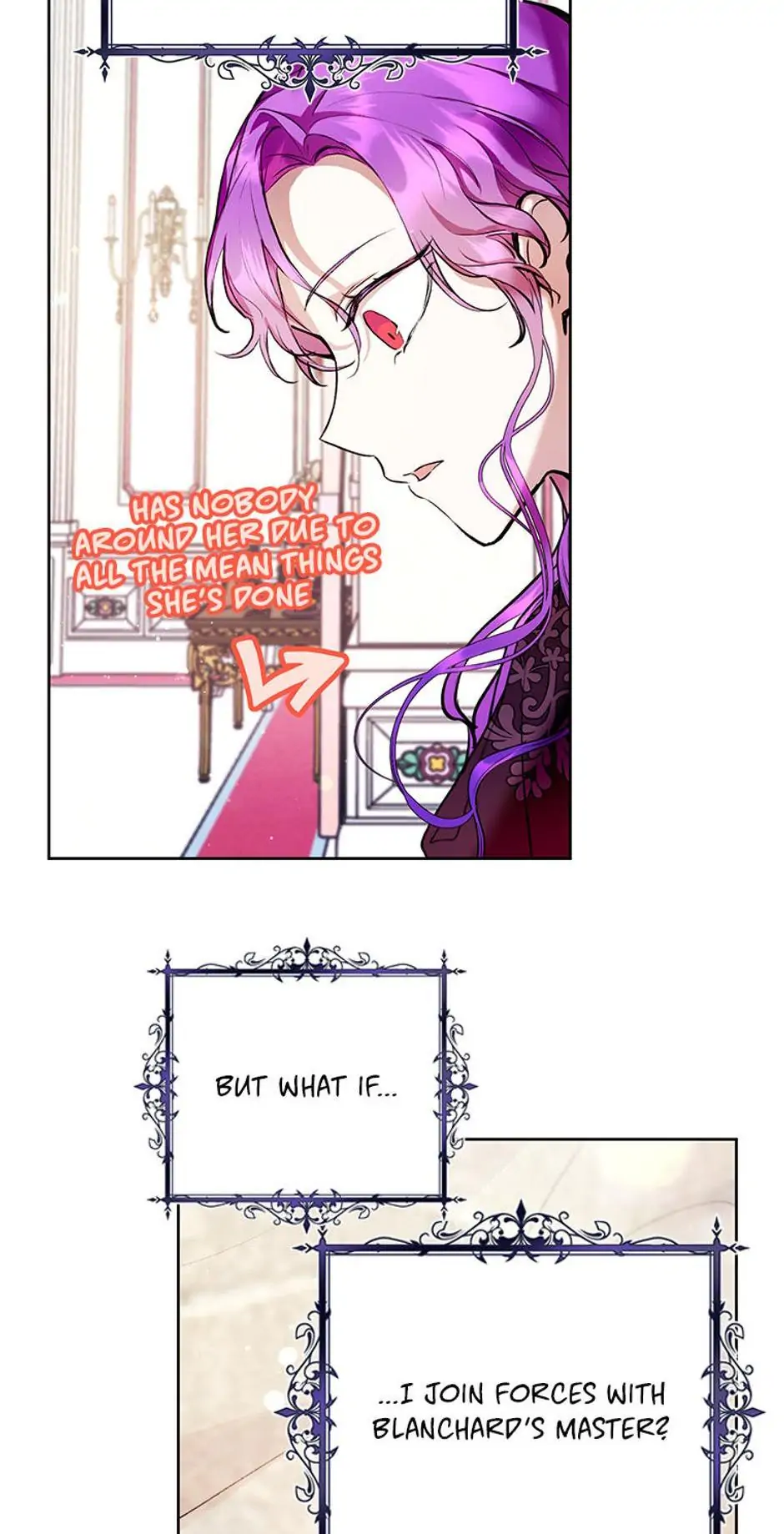 The Perks of Being a Villainess Chapter 10 page 41