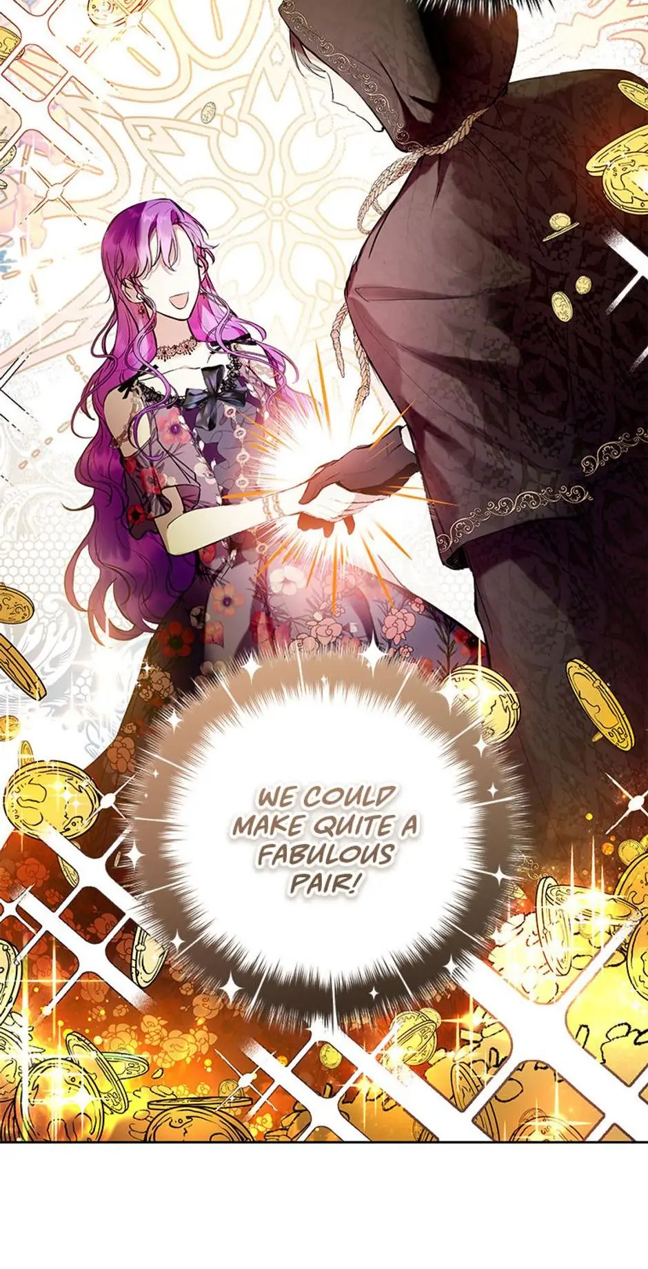 The Perks of Being a Villainess Chapter 10 page 43