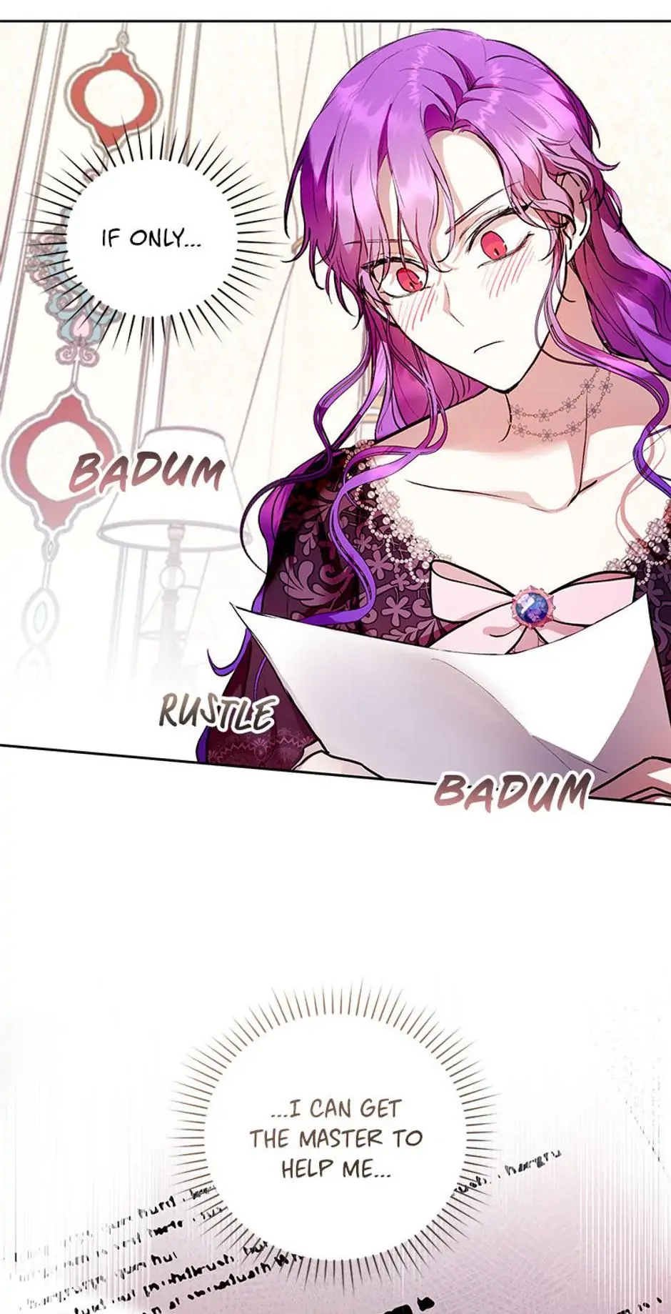 The Perks of Being a Villainess Chapter 10 page 44