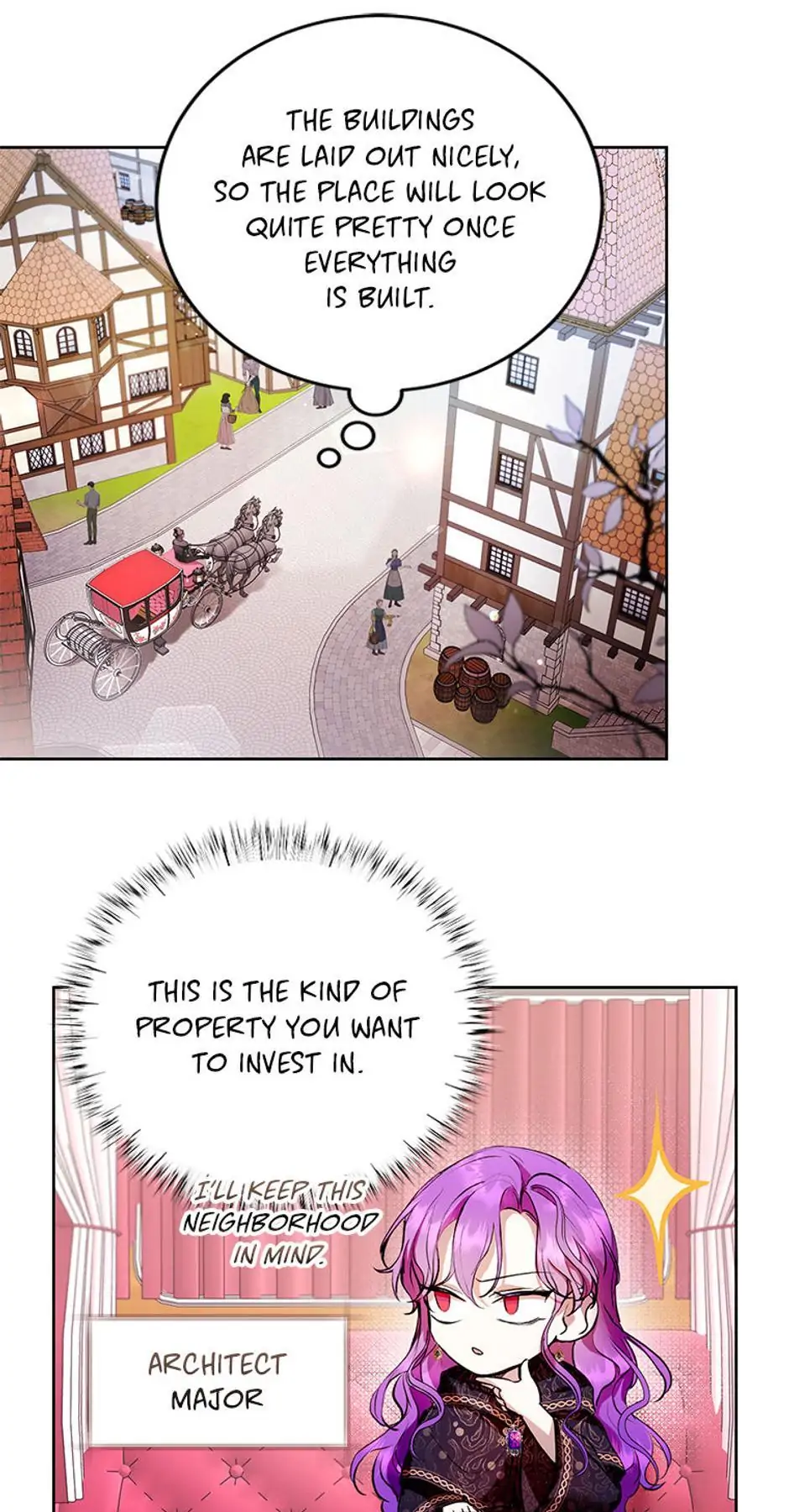 The Perks of Being a Villainess Chapter 10 page 48