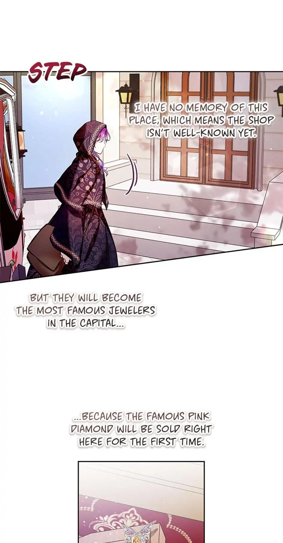The Perks of Being a Villainess Chapter 10 page 51