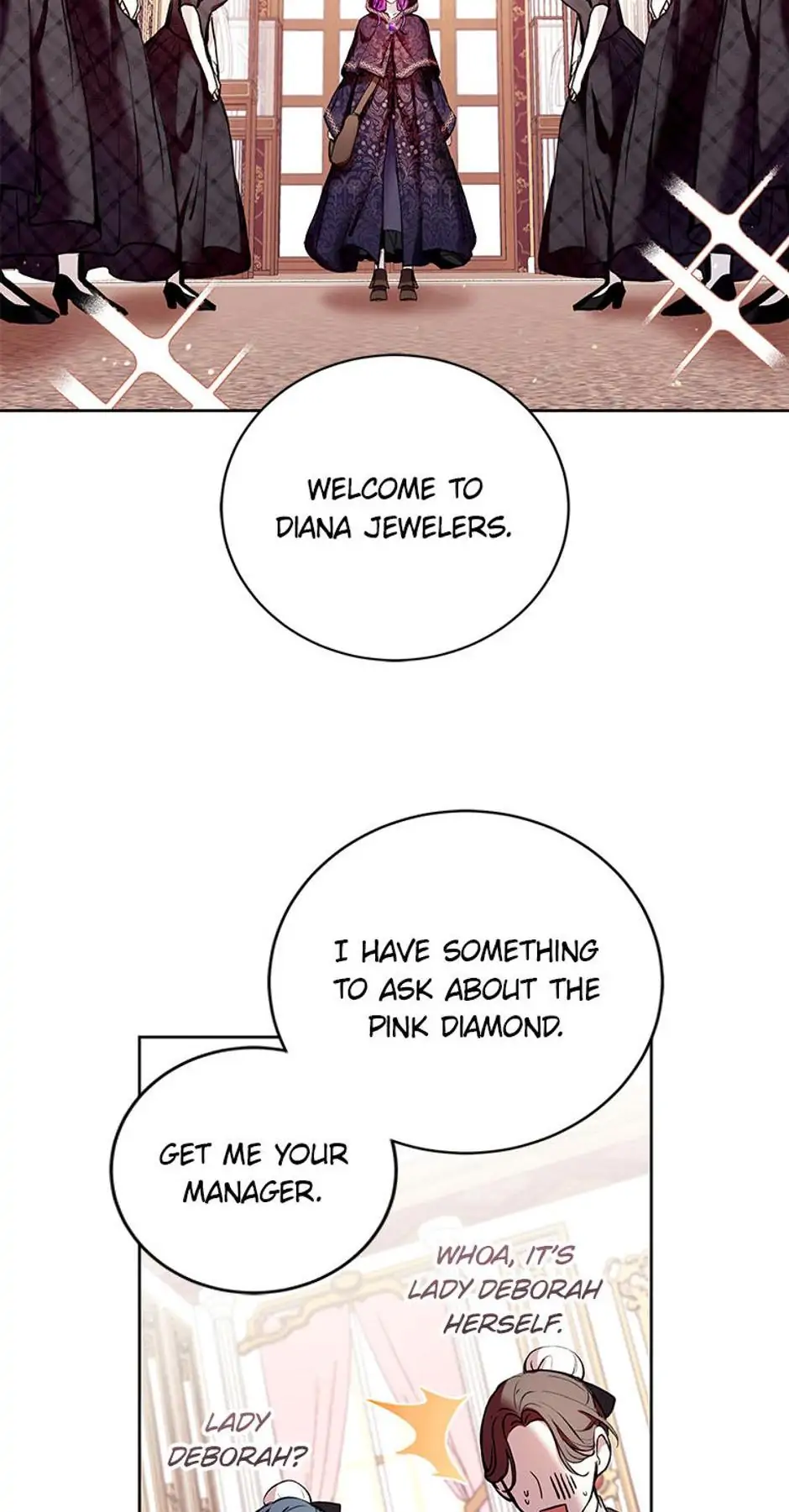 The Perks of Being a Villainess Chapter 10 page 53