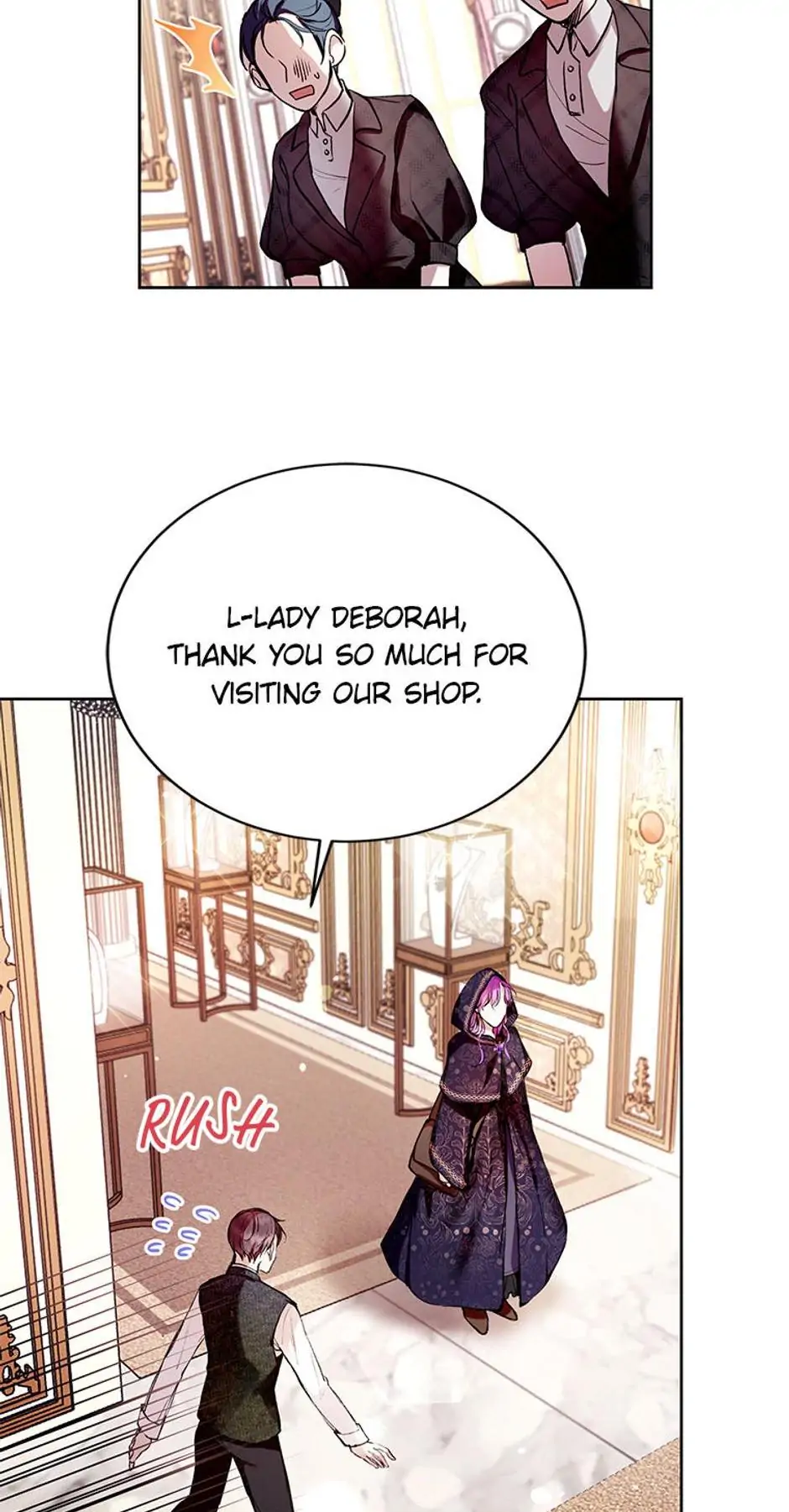 The Perks of Being a Villainess Chapter 10 page 54