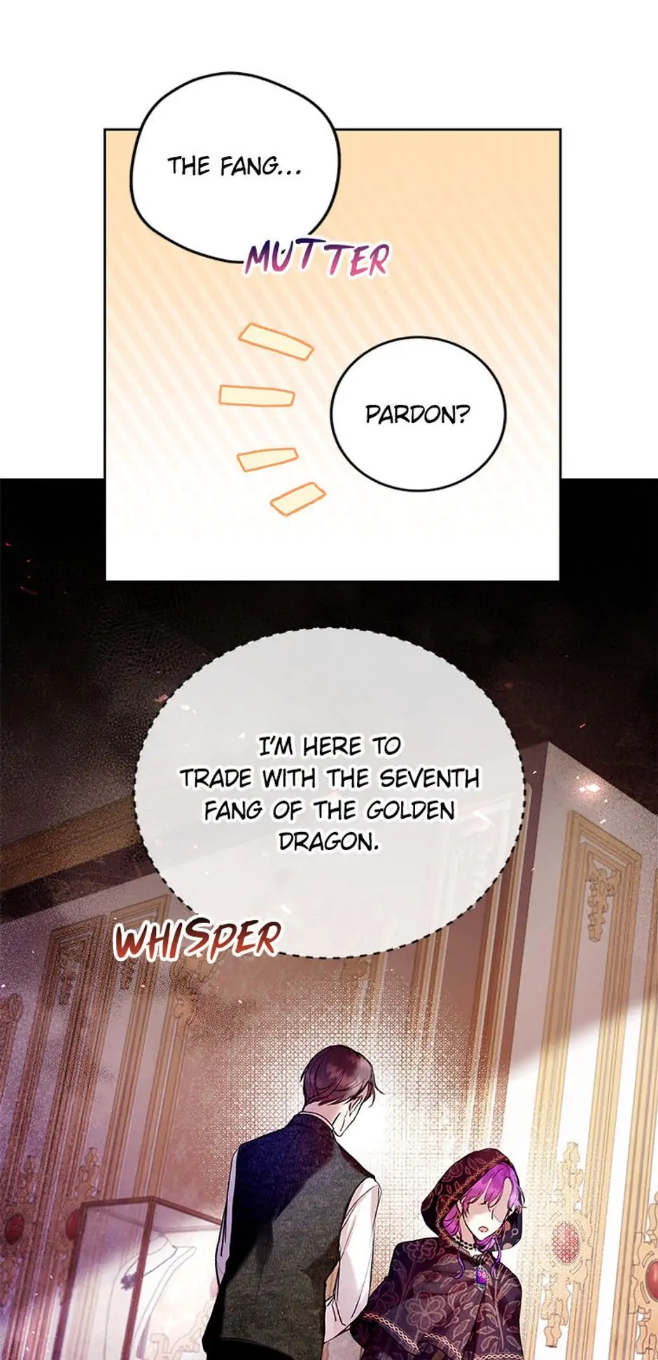 The Perks of Being a Villainess Chapter 10 page 56