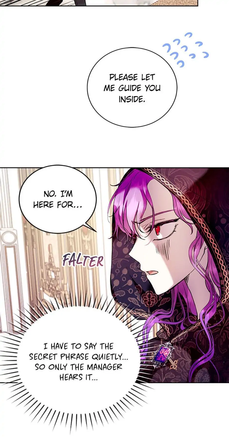 The Perks of Being a Villainess Chapter 10 page 55