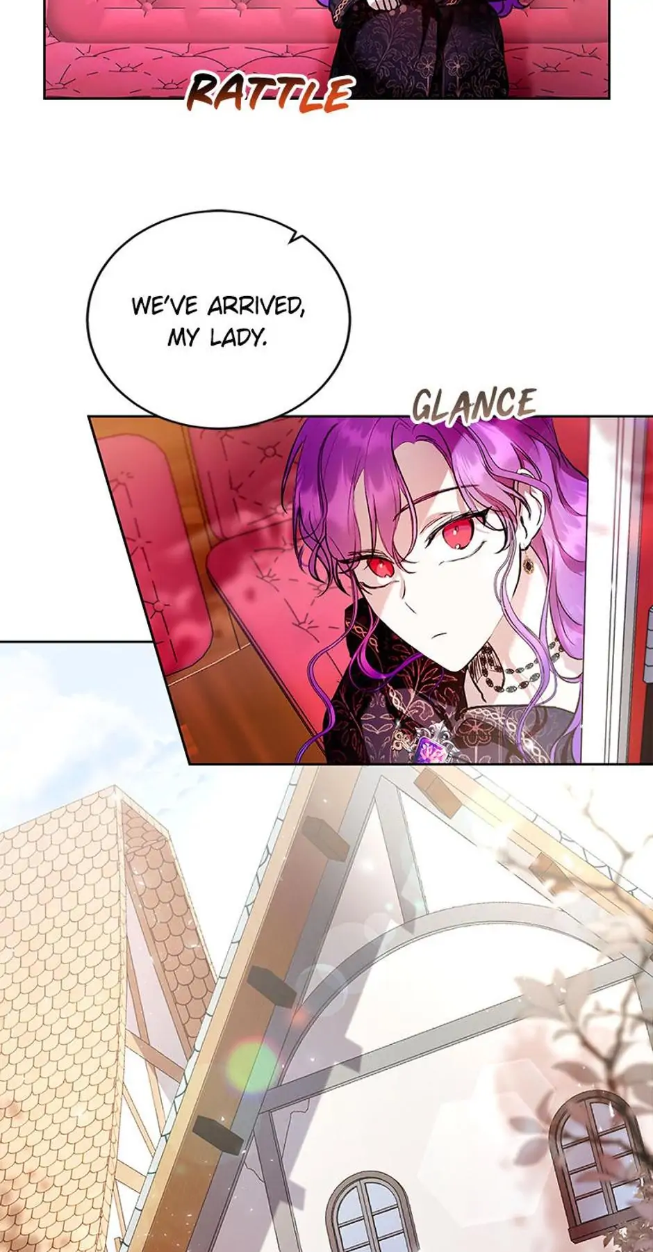 The Perks of Being a Villainess Chapter 10 page 49