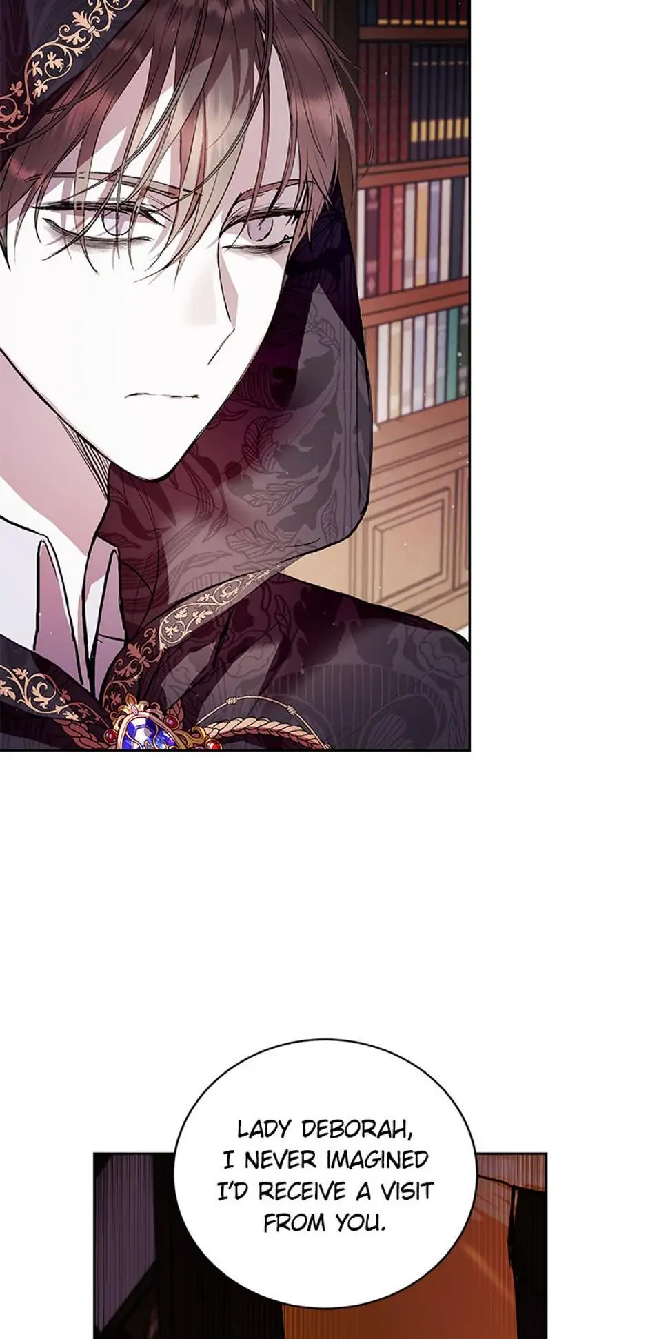 The Perks of Being a Villainess Chapter 10 page 61