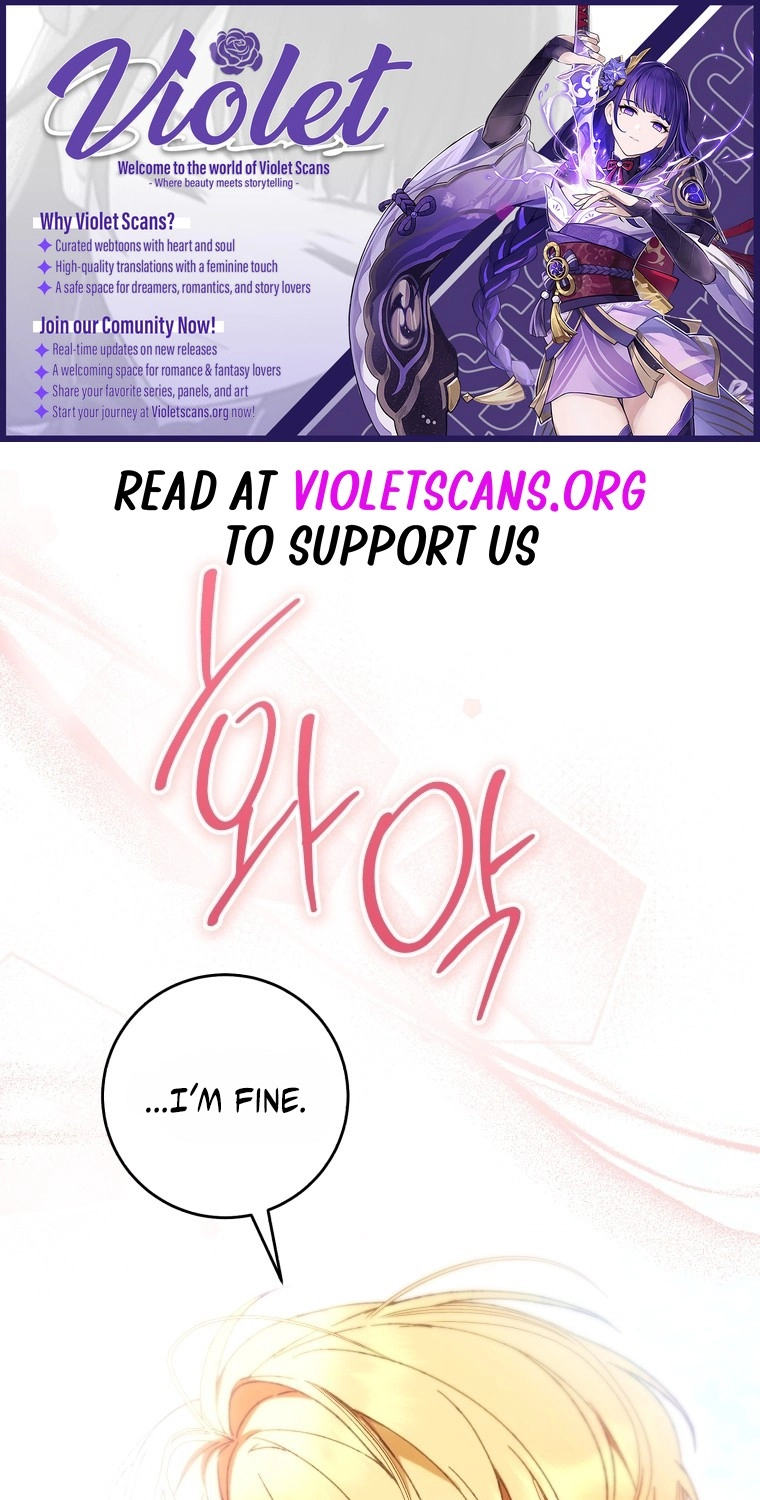 The Perks of Being a Villainess Chapter 104 page 1