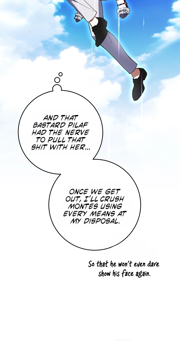 The Perks of Being a Villainess Chapter 104 page 15