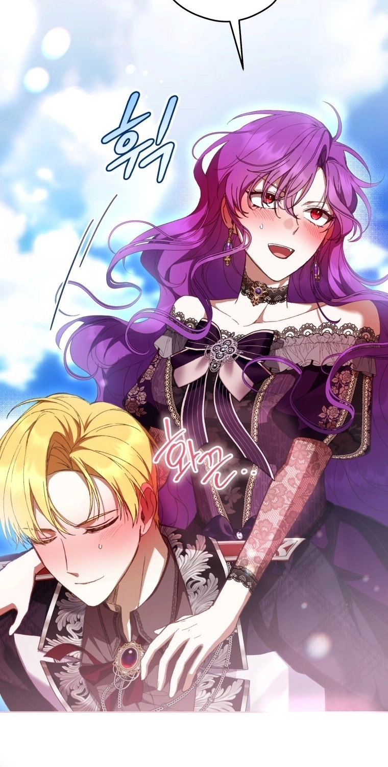 The Perks of Being a Villainess Chapter 104 page 4