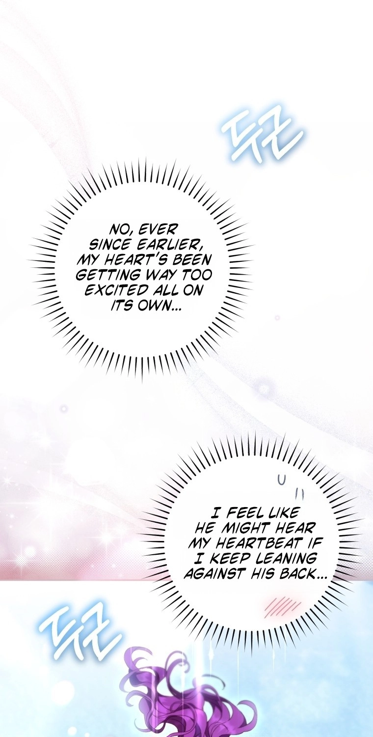 The Perks of Being a Villainess Chapter 104 page 5