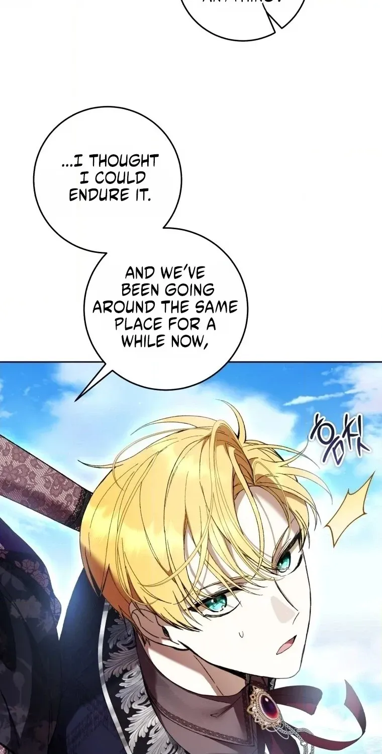 The Perks of Being a Villainess Chapter 104 page 30