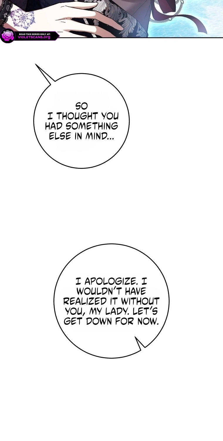 The Perks of Being a Villainess Chapter 104 page 31