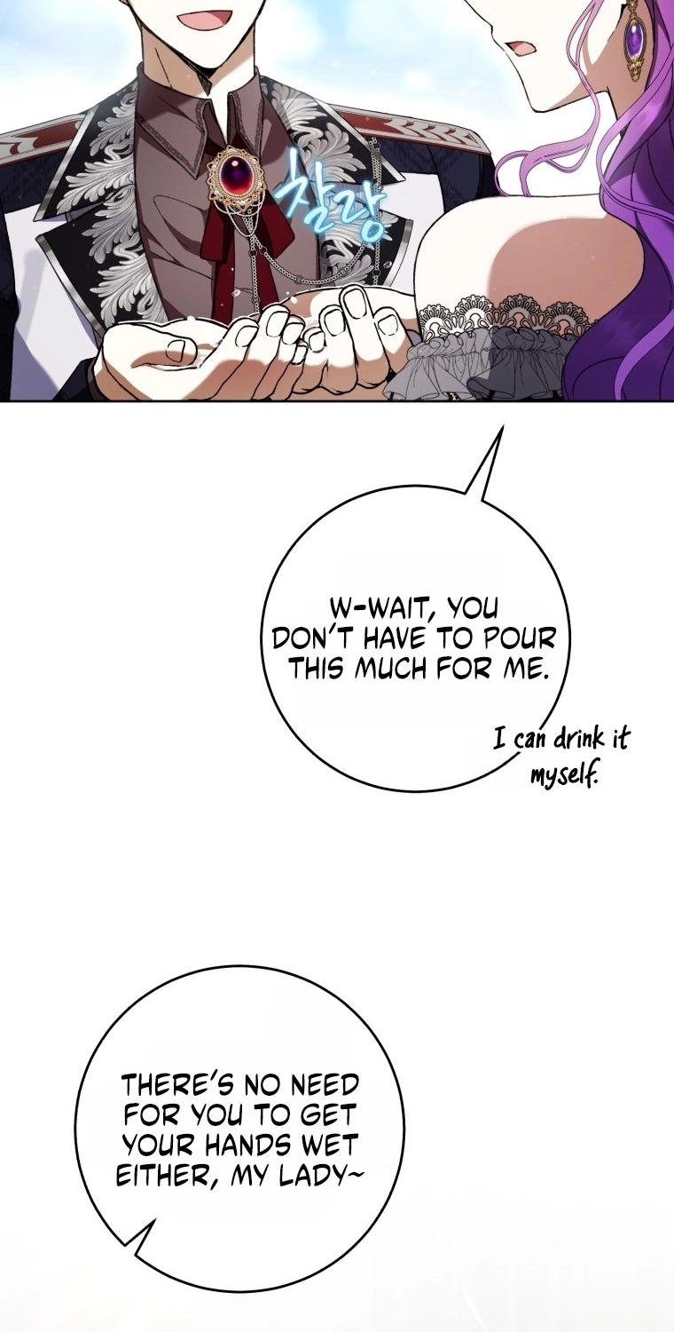 The Perks of Being a Villainess Chapter 104 page 47