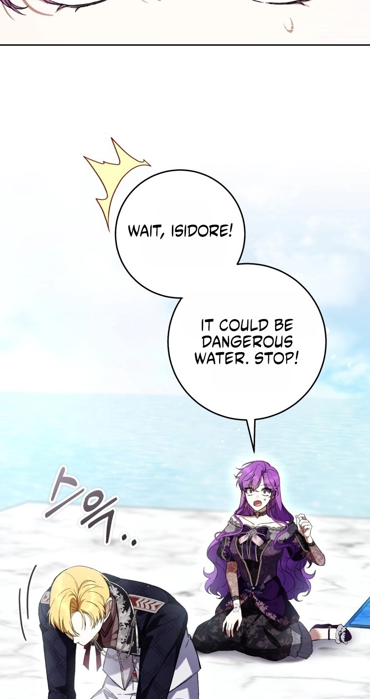 The Perks of Being a Villainess Chapter 104 page 37