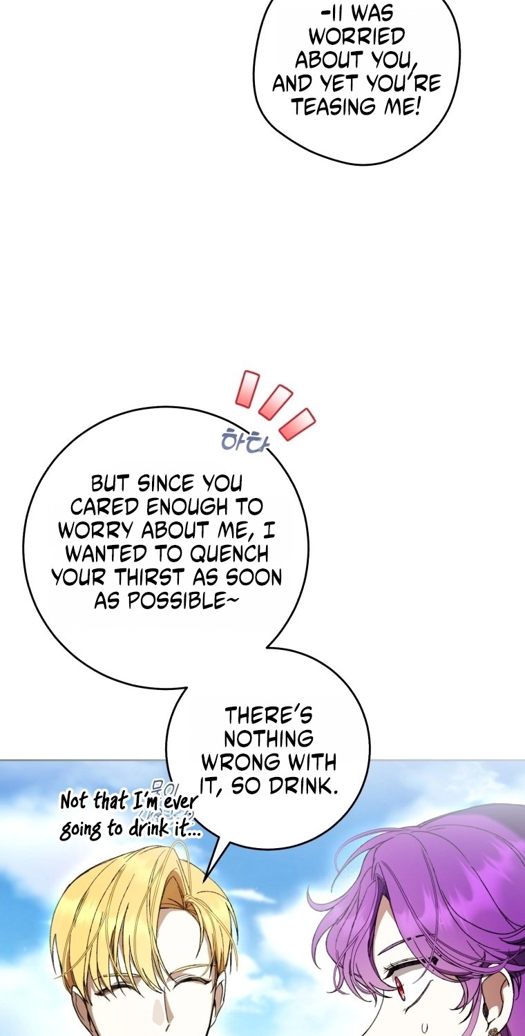 The Perks of Being a Villainess Chapter 104 page 46