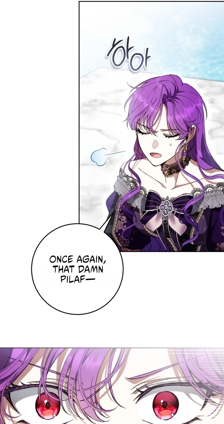 The Perks of Being a Villainess Chapter 104 page 36