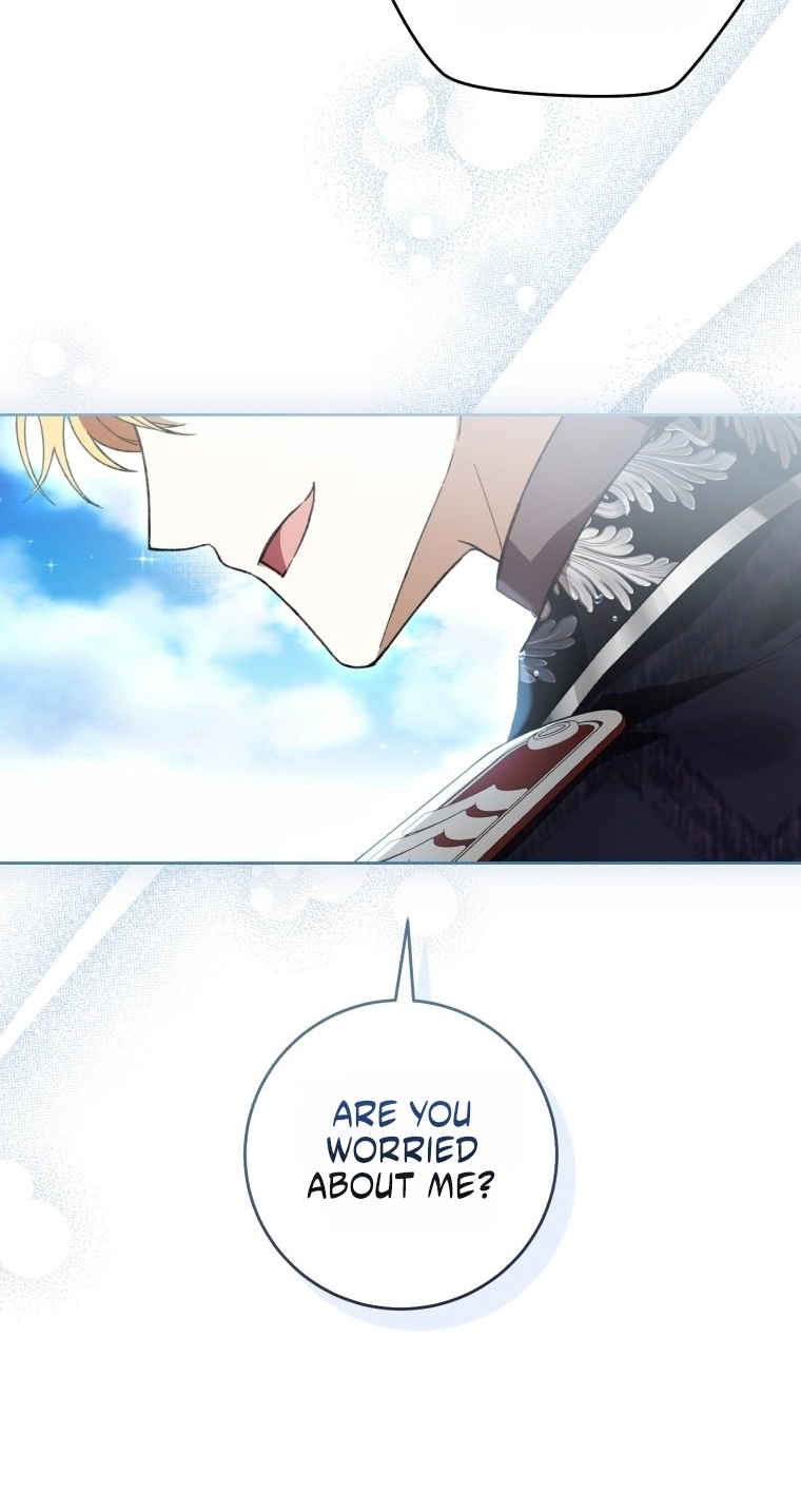 The Perks of Being a Villainess Chapter 104 page 39