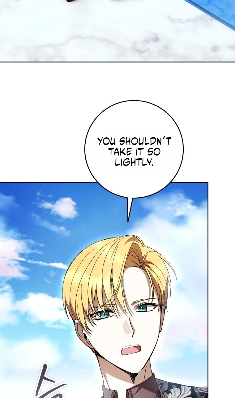 The Perks of Being a Villainess Chapter 104 page 34