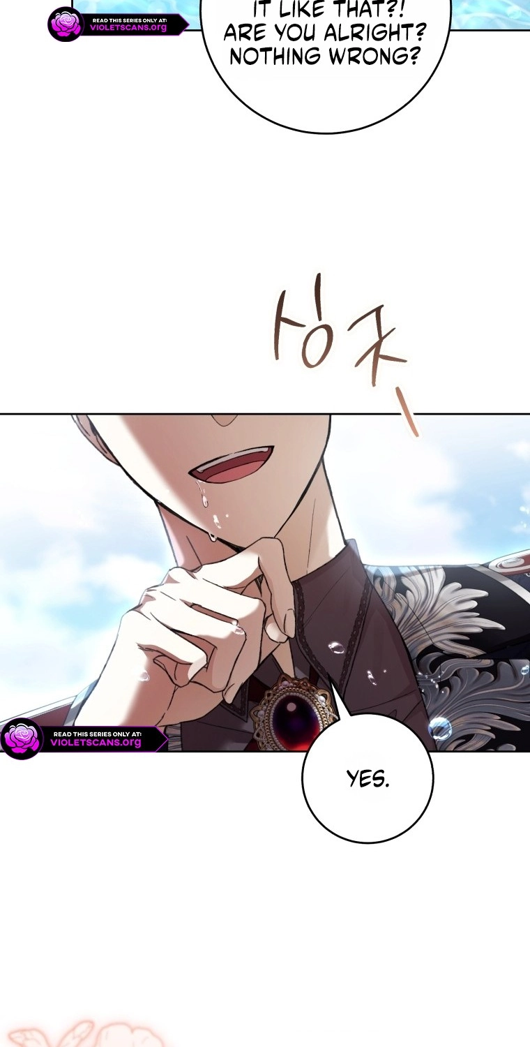 The Perks of Being a Villainess Chapter 104 page 43