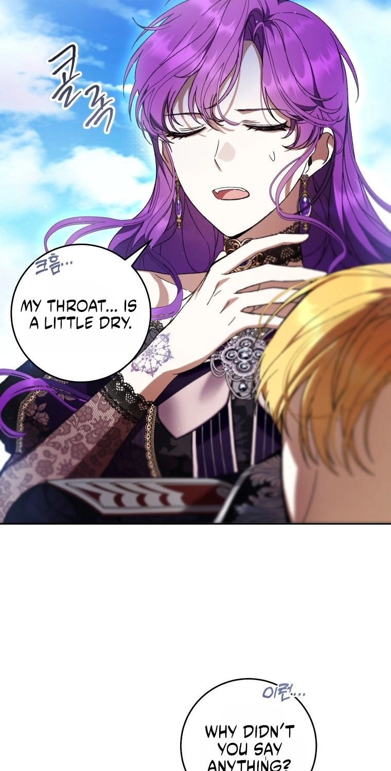 The Perks of Being a Villainess Chapter 104 page 29