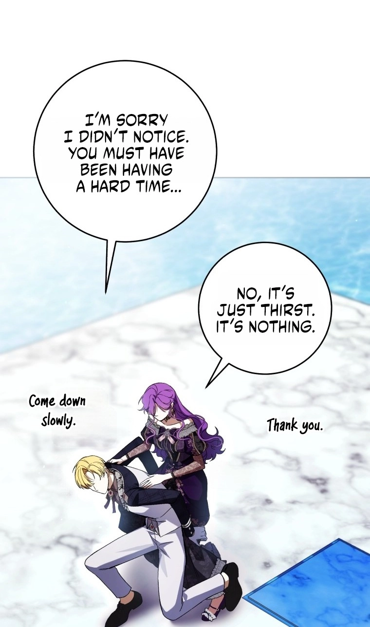 The Perks of Being a Villainess Chapter 104 page 33