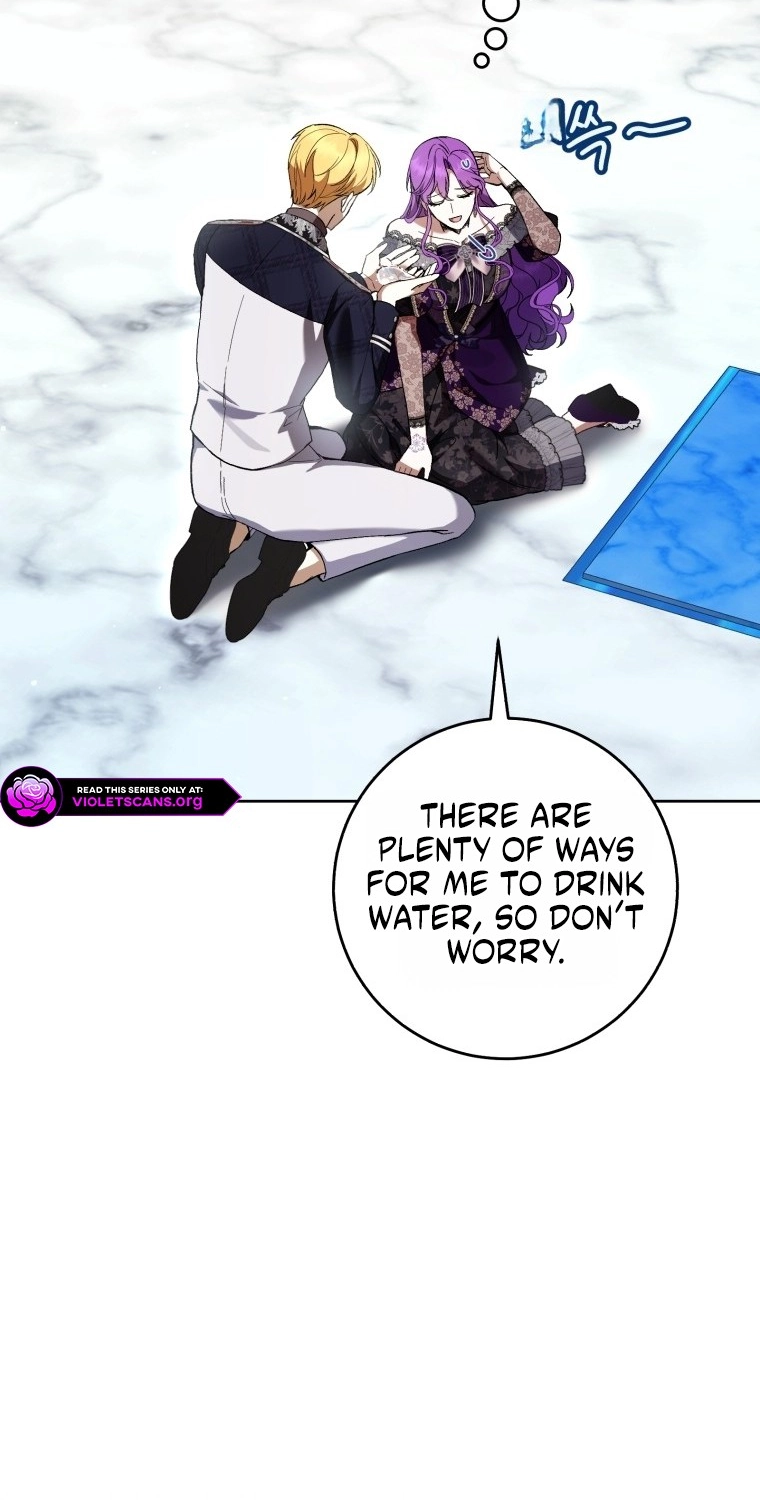 The Perks of Being a Villainess Chapter 104 page 51