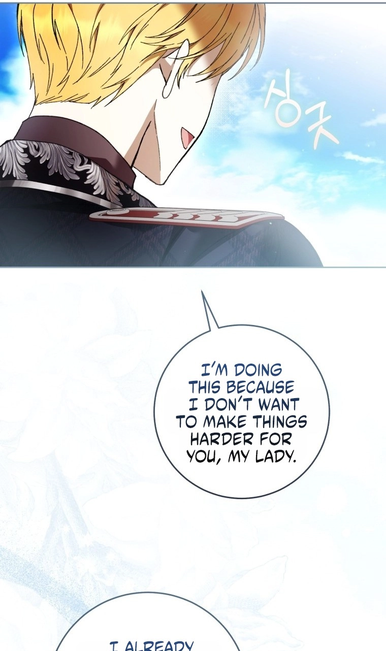 The Perks of Being a Villainess Chapter 104 page 52