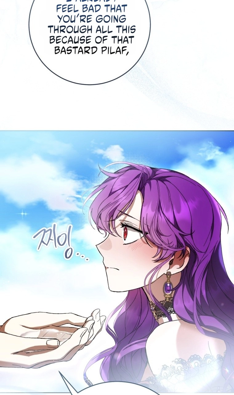 The Perks of Being a Villainess Chapter 104 page 53