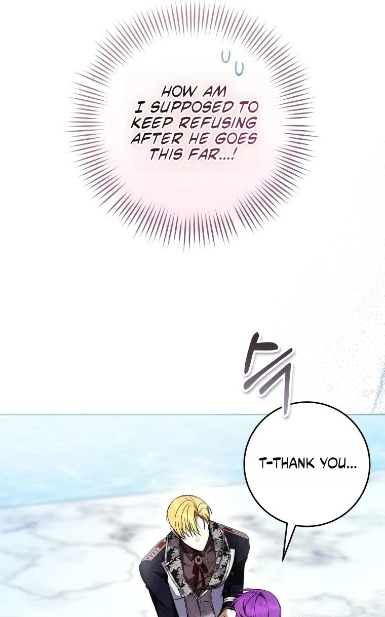 The Perks of Being a Villainess Chapter 104 page 57