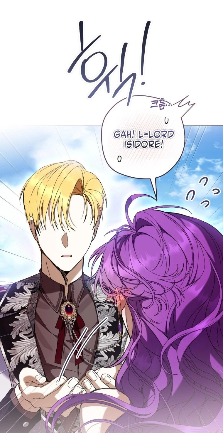 The Perks of Being a Villainess Chapter 104 page 65