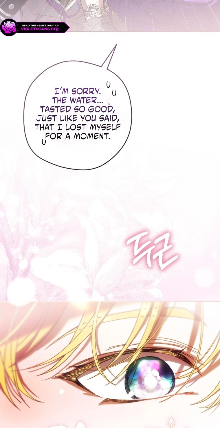 The Perks of Being a Villainess Chapter 104 page 66
