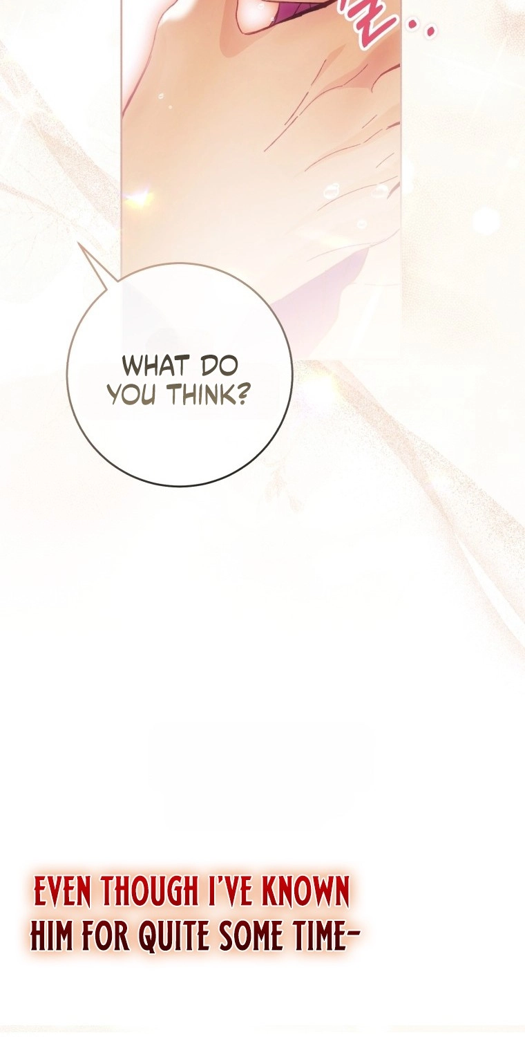 The Perks of Being a Villainess Chapter 104 page 77