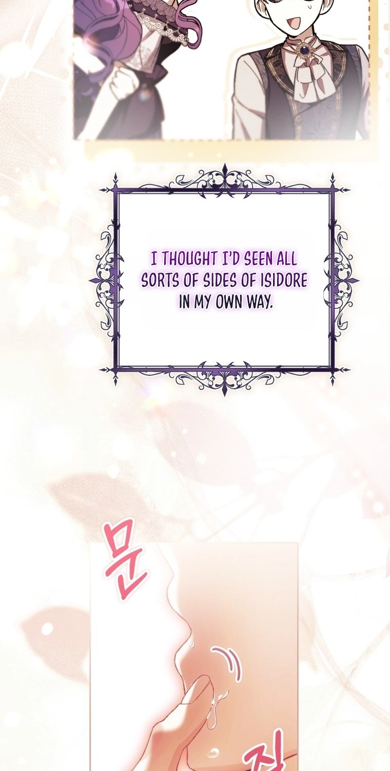 The Perks of Being a Villainess Chapter 104 page 76