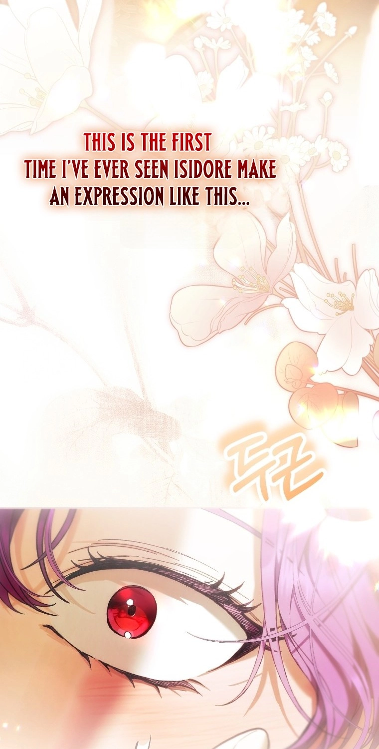 The Perks of Being a Villainess Chapter 104 page 79