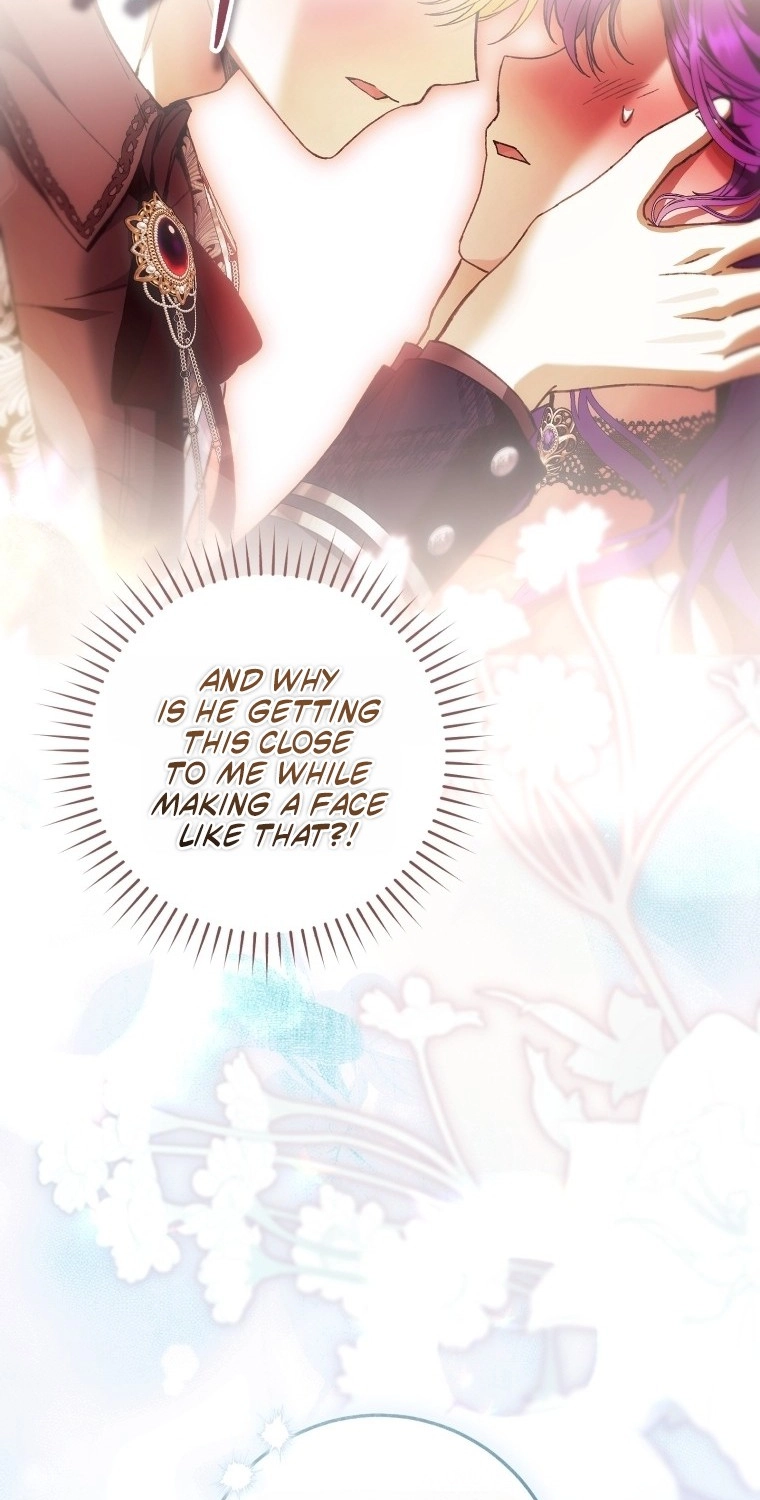 The Perks of Being a Villainess Chapter 104 page 81
