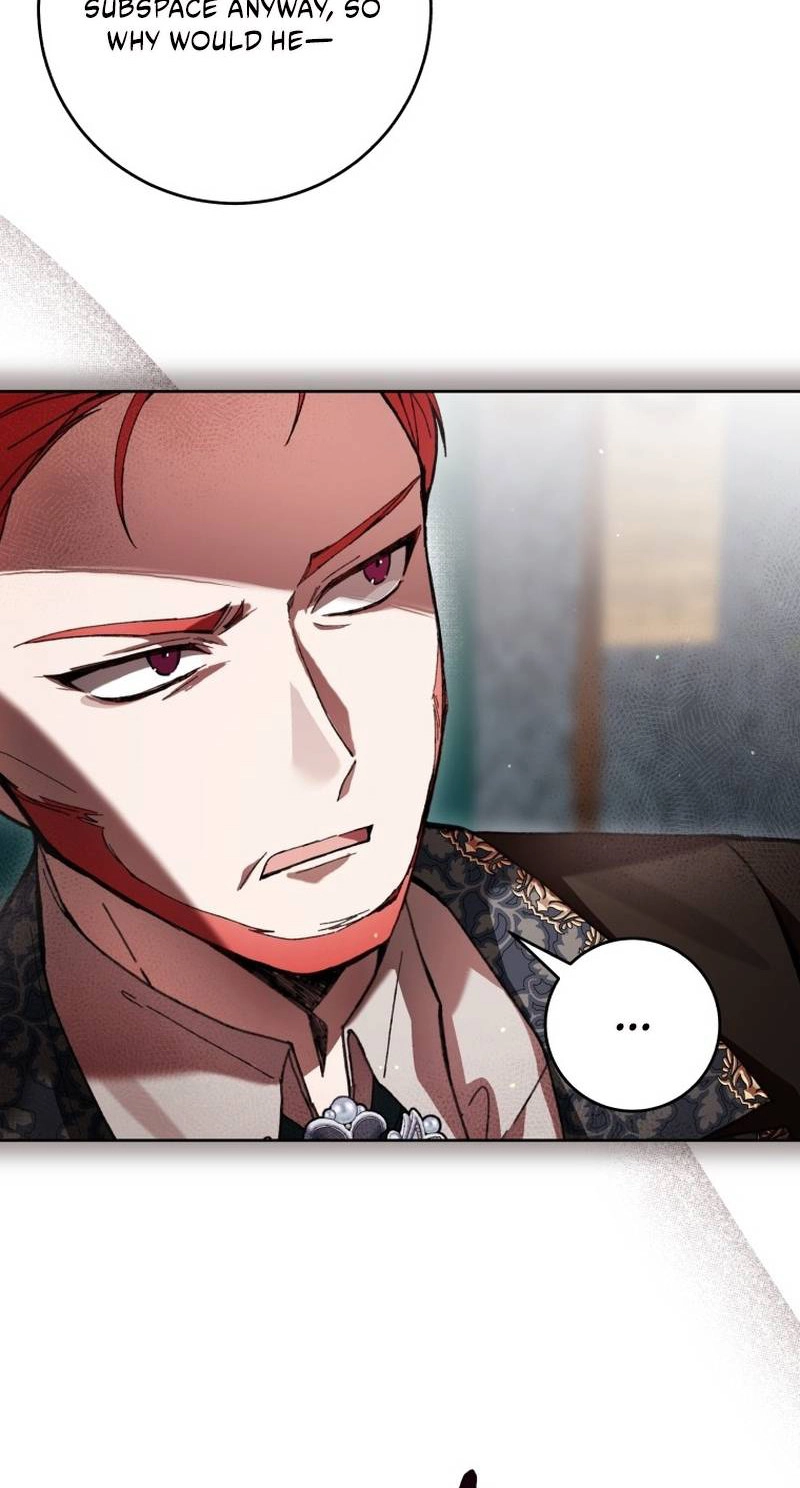 The Perks of Being a Villainess Chapter 106 page 3