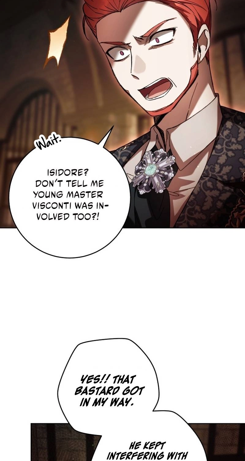 The Perks of Being a Villainess Chapter 106 page 13