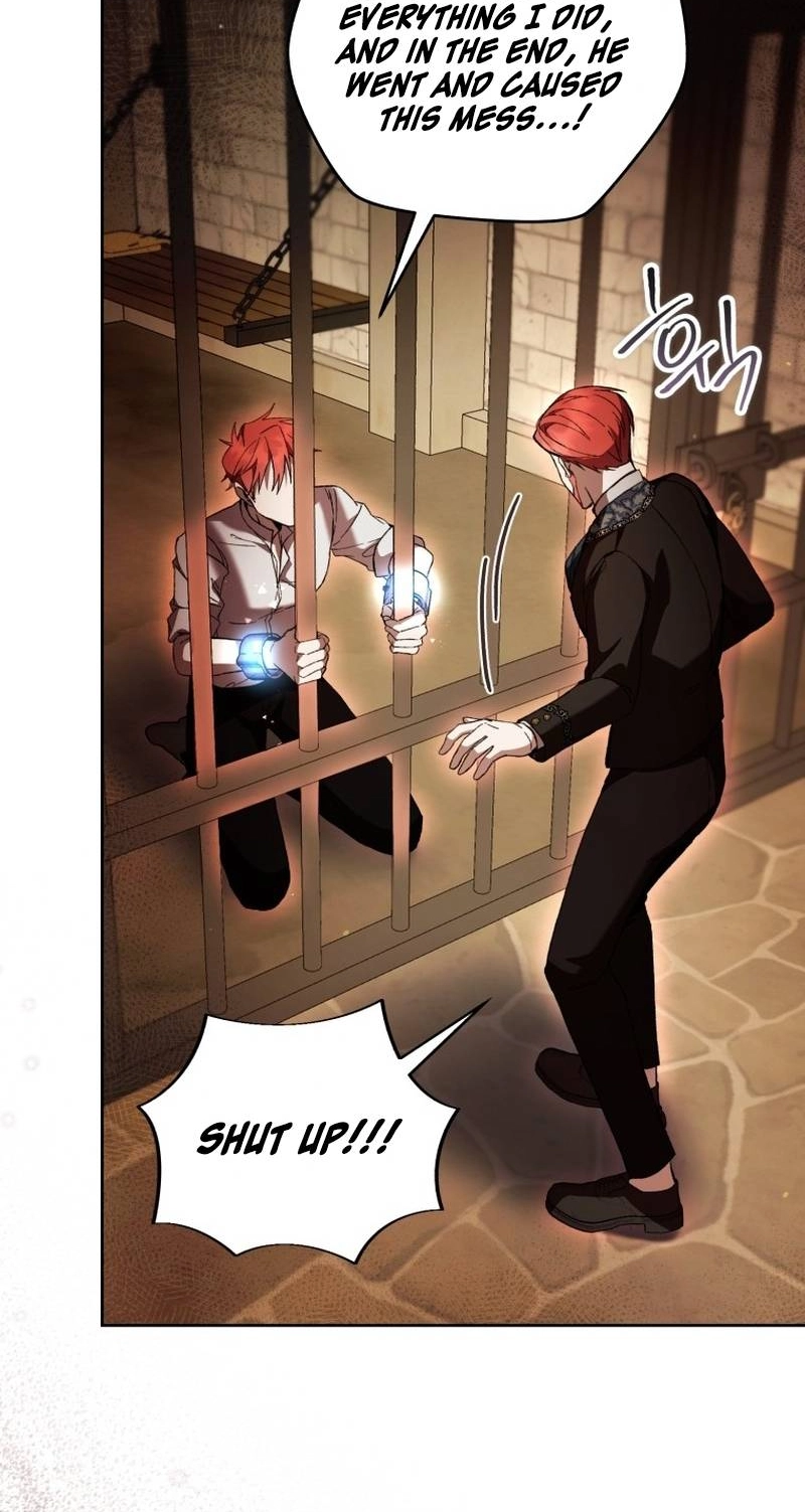 The Perks of Being a Villainess Chapter 106 page 14