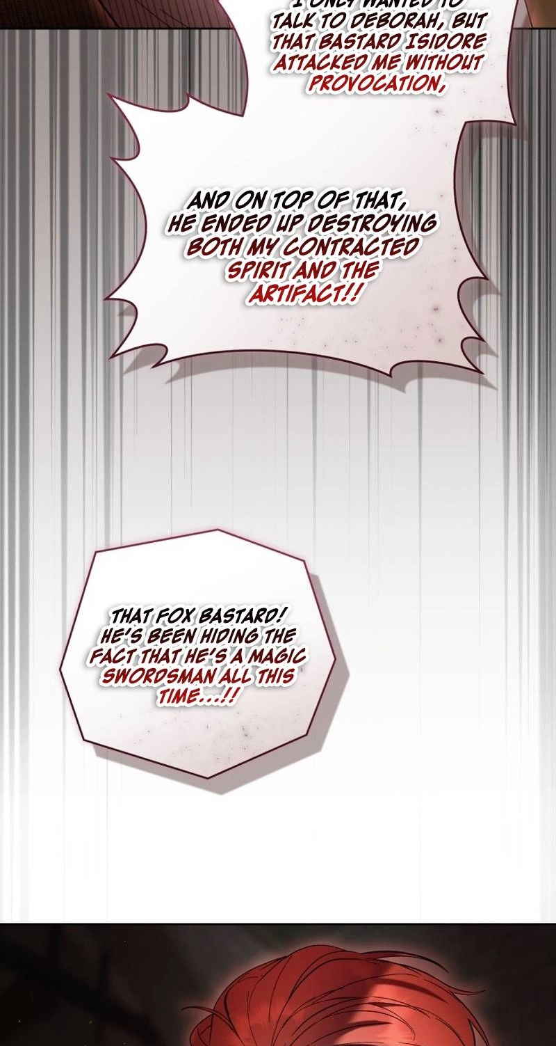 The Perks of Being a Villainess Chapter 106 page 12