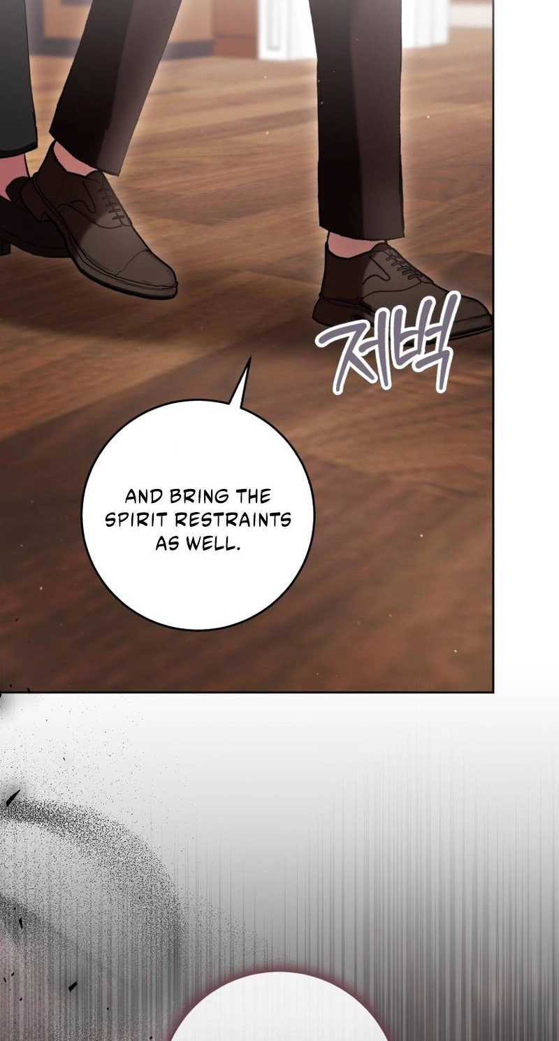The Perks of Being a Villainess Chapter 106 page 5