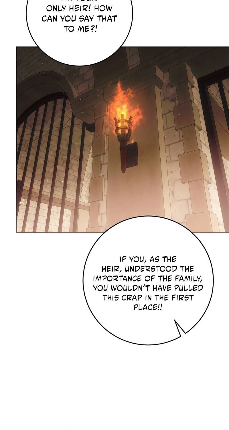 The Perks of Being a Villainess Chapter 106 page 17