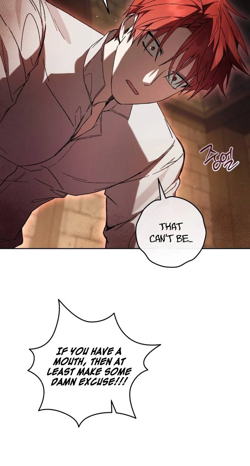 The Perks of Being a Villainess Chapter 106 page 9