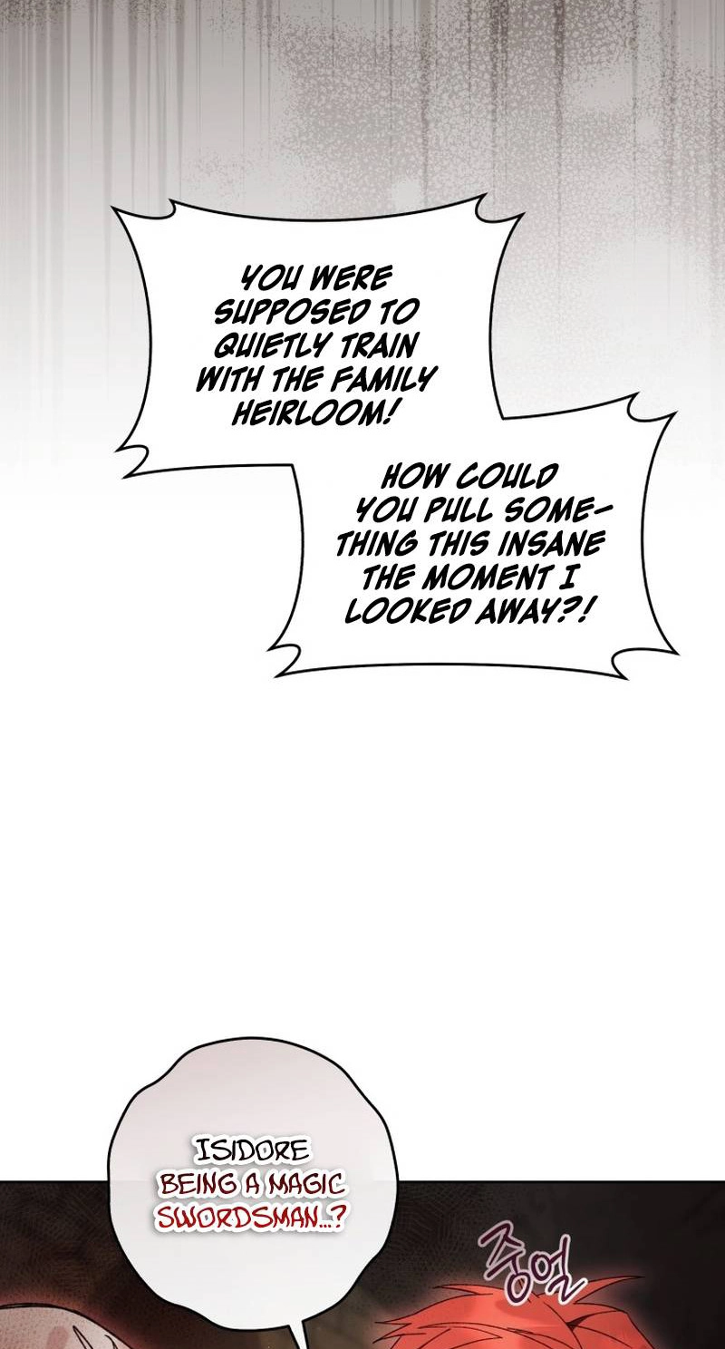 The Perks of Being a Villainess Chapter 106 page 8