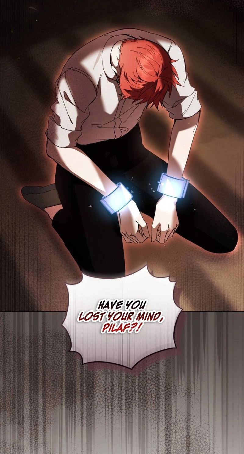 The Perks of Being a Villainess Chapter 106 page 7